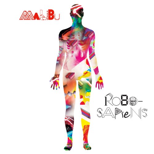 MALIBU  - ROBO SAPIENS