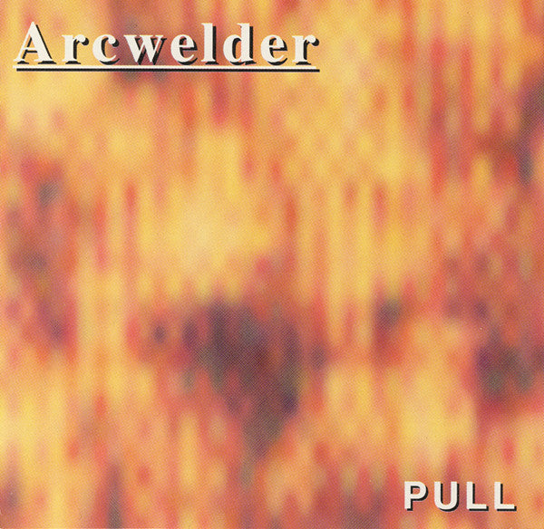 ARCWELDER  - PULL