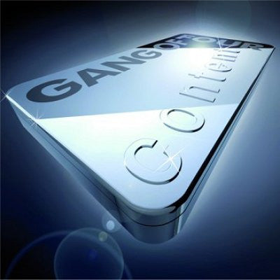 GANG OF FOUR  - CONTENT (DLX ED)