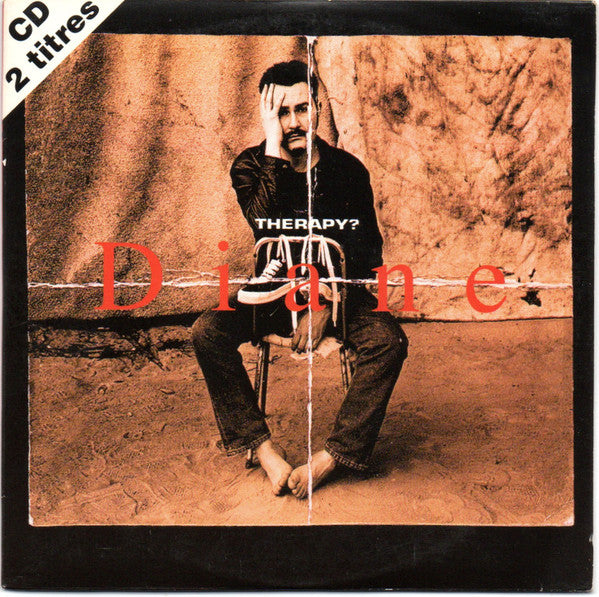 THERAPY?  - DIANE (CDS)