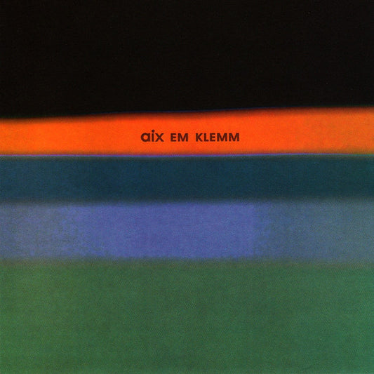 AIX EM KLEMM  - ST