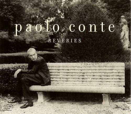 CONTE, PAOLO  - REVERIES