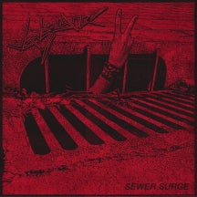VENGEANCE - SEWER SURGE [CD]