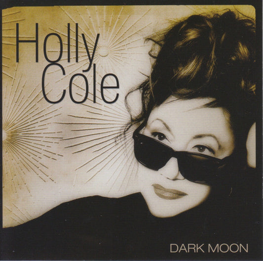COLE, HOLLY  - DARK MOON