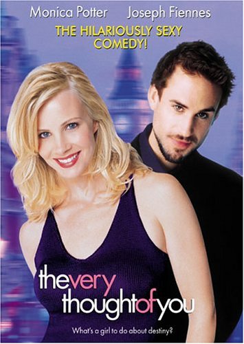 THE VERY THOUGHT OF YOU (WIDESCREEN)