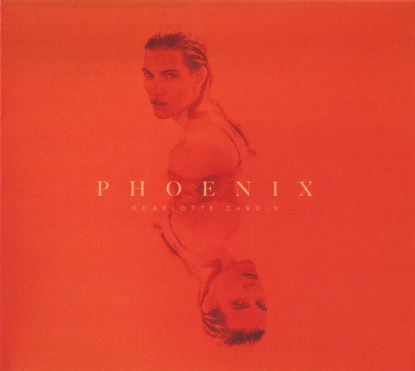 CARDIN, CHARLOTTE  - PHOENIX