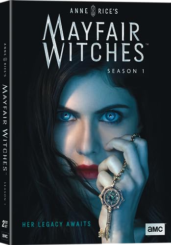 MAYFAIR WITCHES  - DVD-SEASON 1