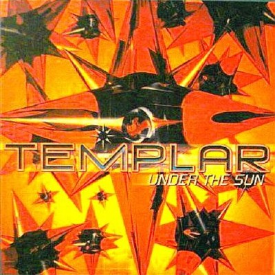 TEMPLAR  - UNDER THE SUN