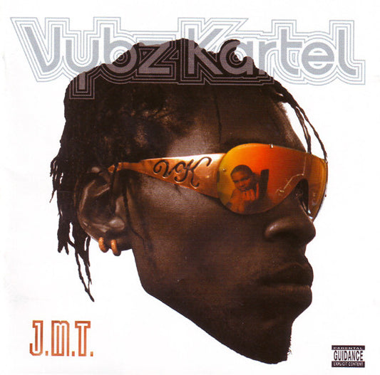 KARTEL, VYBZ  - J.M.T.