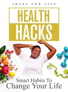 HEALTH HACKS: SMART HABITS TO CHANGE YOUR LIFE [DVD]