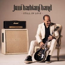 JIMI BARBIANI BAND - STILL IN LOVE [CD]