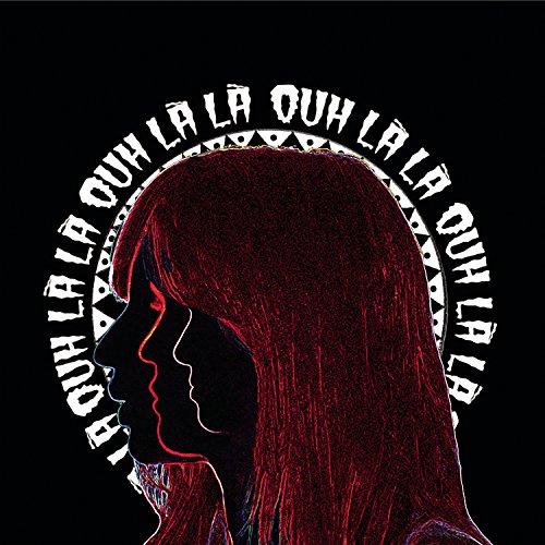 JUNIORE - OUH LA LA