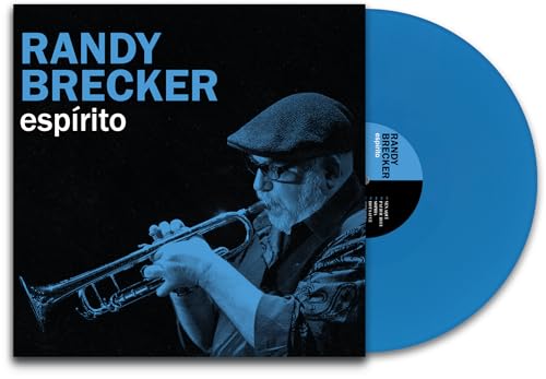 RANDY BRECKER - ESPíRITO (VINYL)