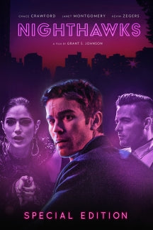 NIGHTHAWKS: SPECIAL EDITION [DVD]
