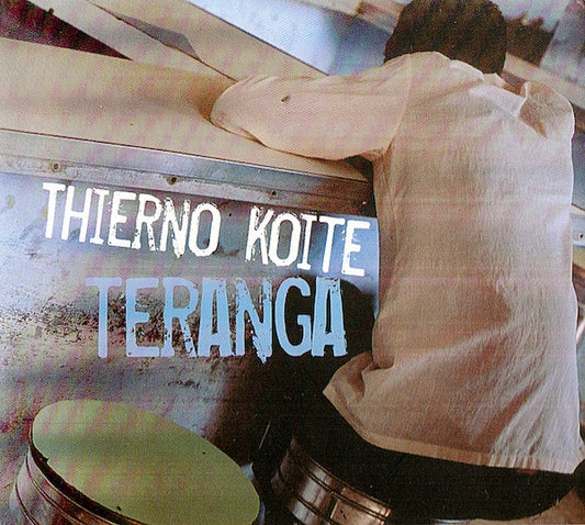 KOITE, THIERNO  - TERANGAS (SENEGAL)