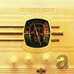 NEWELL, MARTIN - RADIO AUTUMN ATTIC