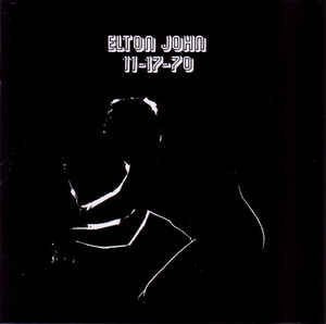 JOHN, ELTON - 17-11-70