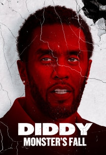 DIDDY: MONSTER'S FALL [DVD]