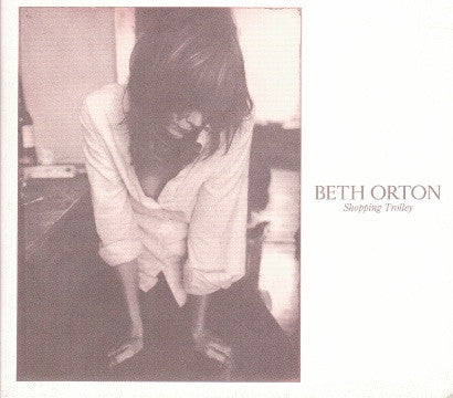 ORTON, BETH  - SHOPPING TROLLY (CDS)(2 TRACKS)