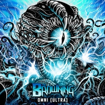 THE BROWNING - OMNI (ULTRA) [CD]