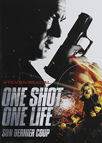 ONE SHOT ONE LIFE (TRUE JUSTICE) (BILINGUAL)