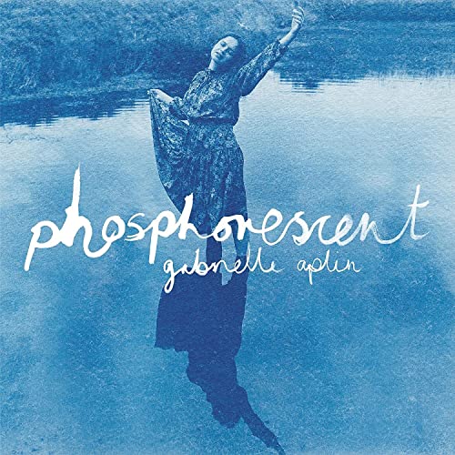 GABRIELLE APLIN - PHOSPHORESCENT (CD)