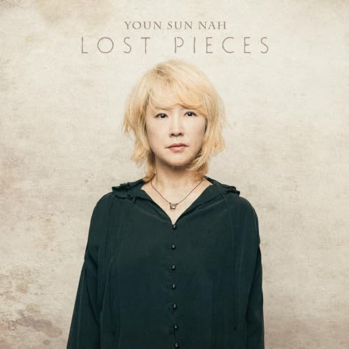YOUN SUN NAH - LOST PIECES (VINYL)