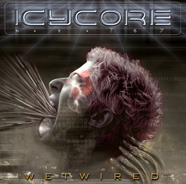 ICYCORE  - WETWIRED