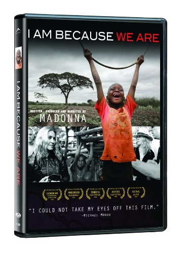 I AM BECAUSE WE ARE