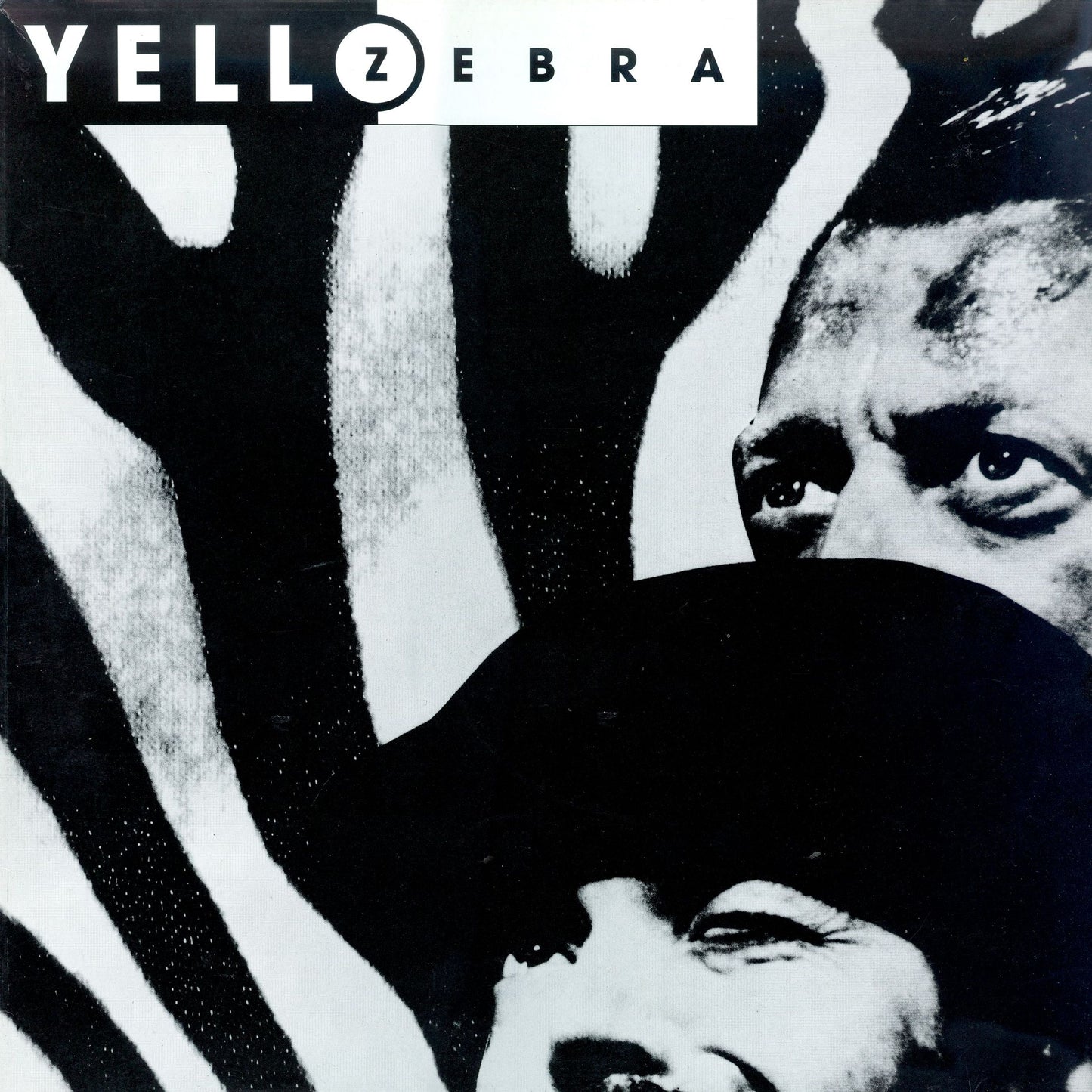 YELLO  - ZEBRA