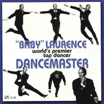 BABY LAURENCE - DANCEMASTER [CD]