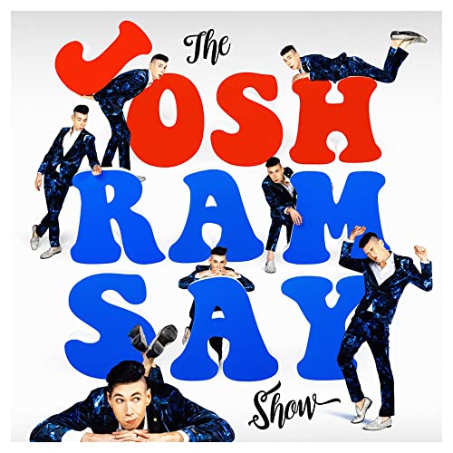 JOSH RAMSAY - THE JOSH RAMSAY SHOW (VINYL)