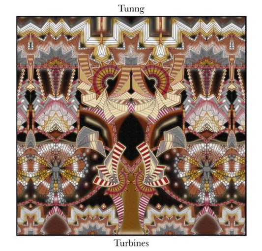 TUNNG - TURBINES [LP]