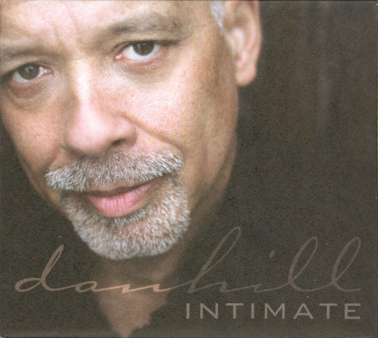 HILL, DAN  - INTIMATE