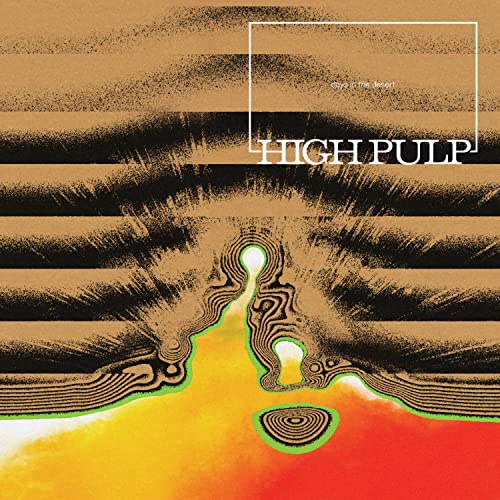 DAYS IN THE DESERT (CD)