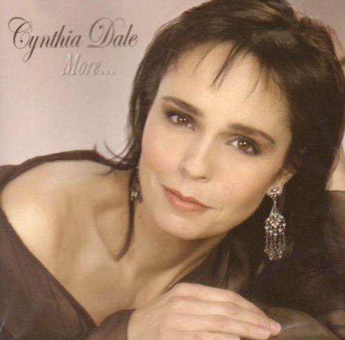 DALE, CYNTHIA - MORE