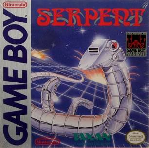 SERPENT  - GB1