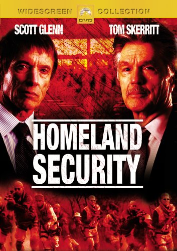 HOMELAND SECURITY