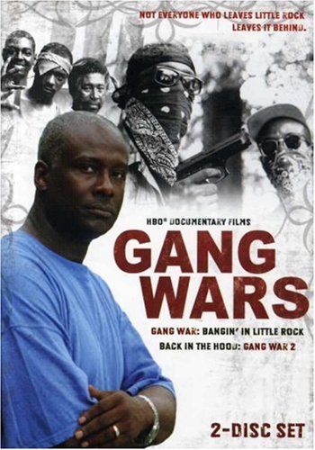 GANG WARS