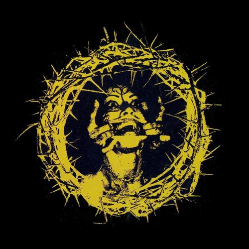 GNAW THEIR TONGUES  - ALL THE DREAD MAGNIFICENCE OF
