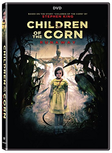 CHILDREN OF THE CORN: RUNAWAY / [IMPORT]