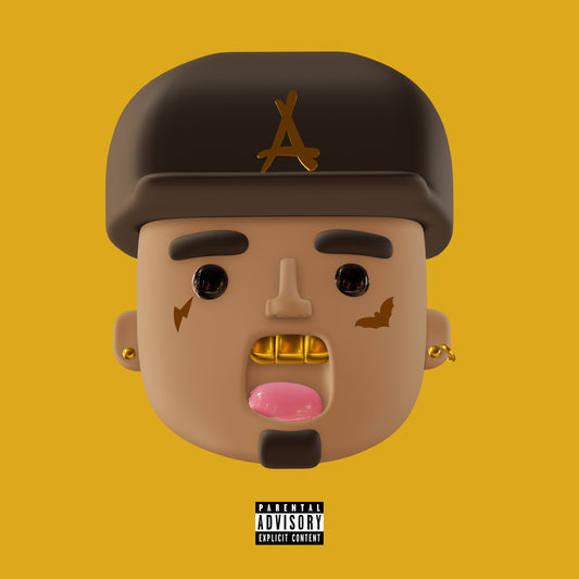 KID INK  - ALIVE