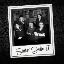 SISTER SADIE - SISTER SADIE II [CD]
