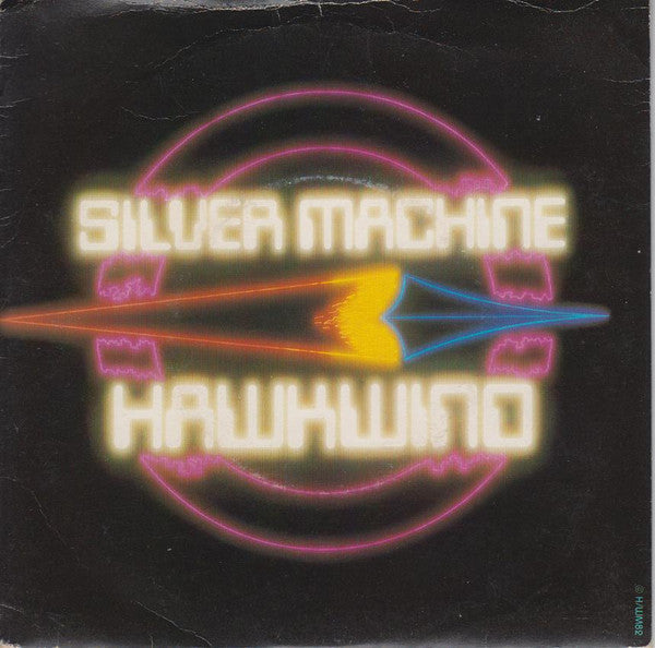 HAWKWIND  - PSYCHEDELIC WARLORDS (LTD)