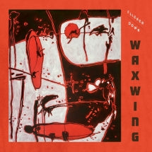 WAXWING & PEGGY LEE & TONY WILSON - FLICKER DOWN [CD]