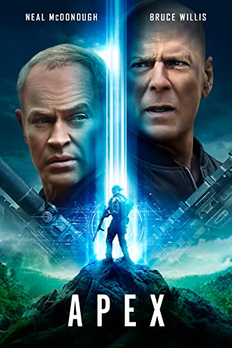 APEX - BLU-2022-BRUCE WILLIS