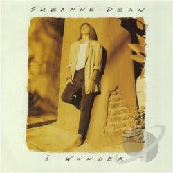DEAN, SUZANNE  - WONDER