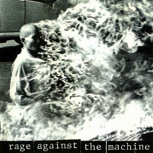 RAGE AGAINST THE MACHINE  - ST (20TH ANNIV)(DLX BOX)(6CDS)