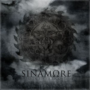SINAMORE  - SEVEN SINS A SECOND
