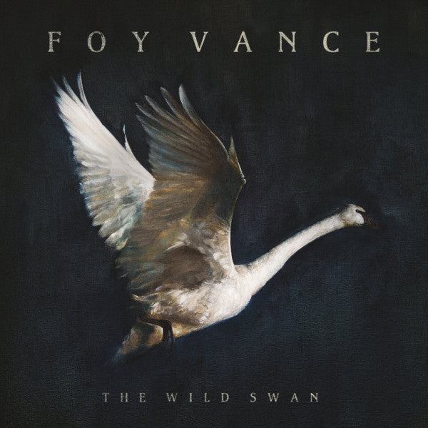 VANCE, FOY  - WILD SWAN